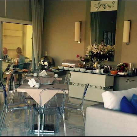 Ammos Suites Plati  Bagian luar foto